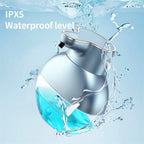 Intelligent Automatic Induction Foam Soap Dispenser