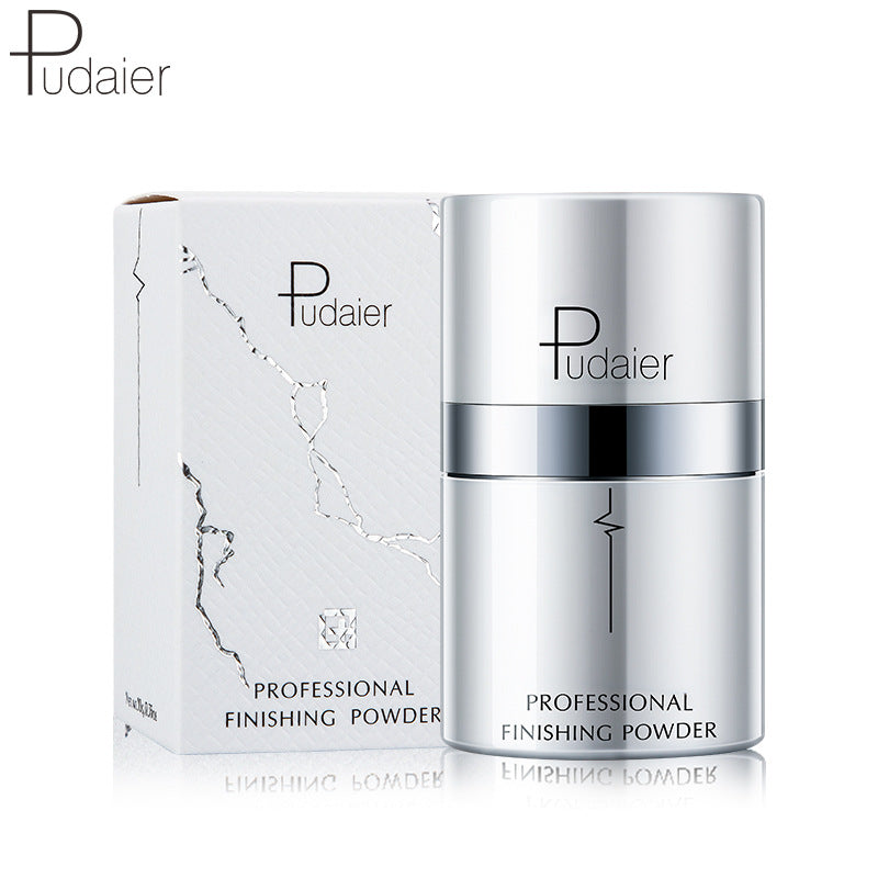 Pudaier - Professional Finishing Powder