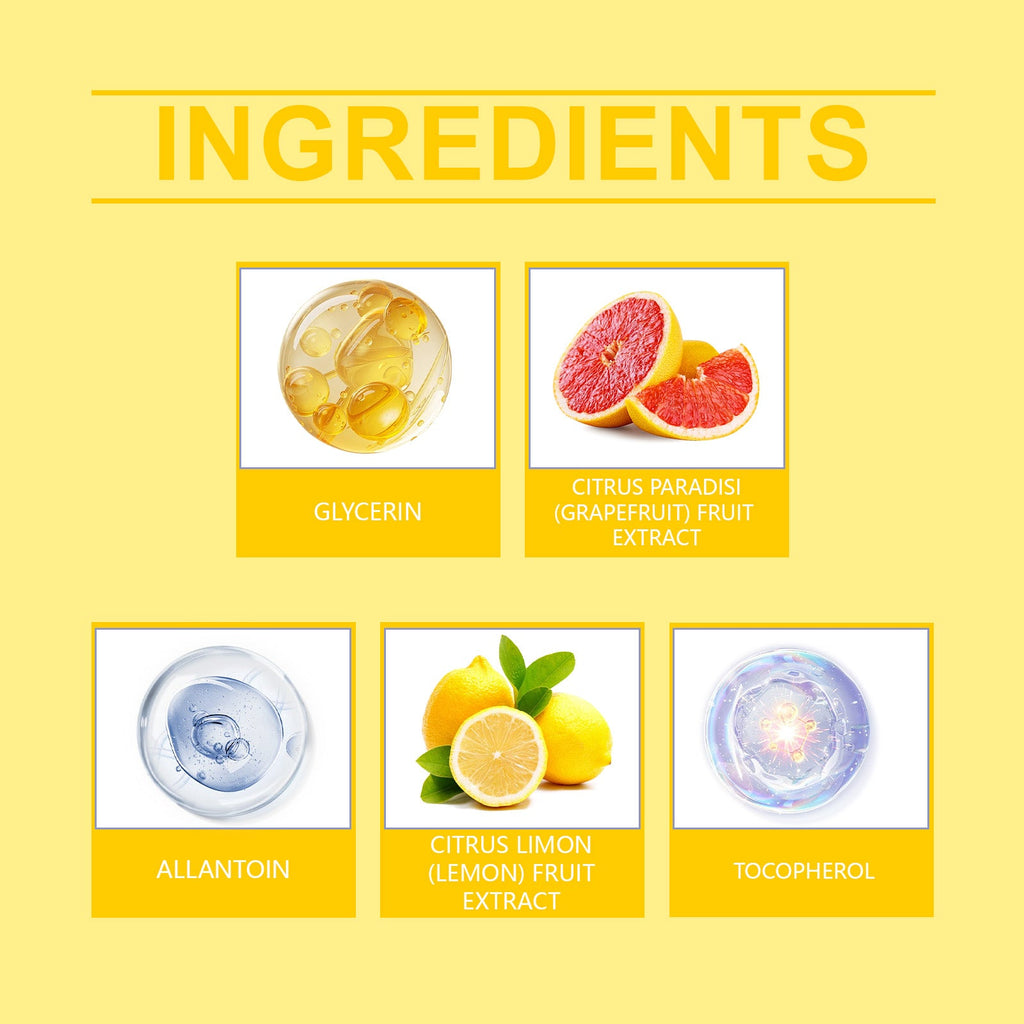 Viareline - Acne Body Wash