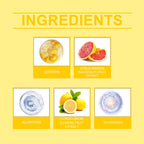 Viareline - Acne Body Wash