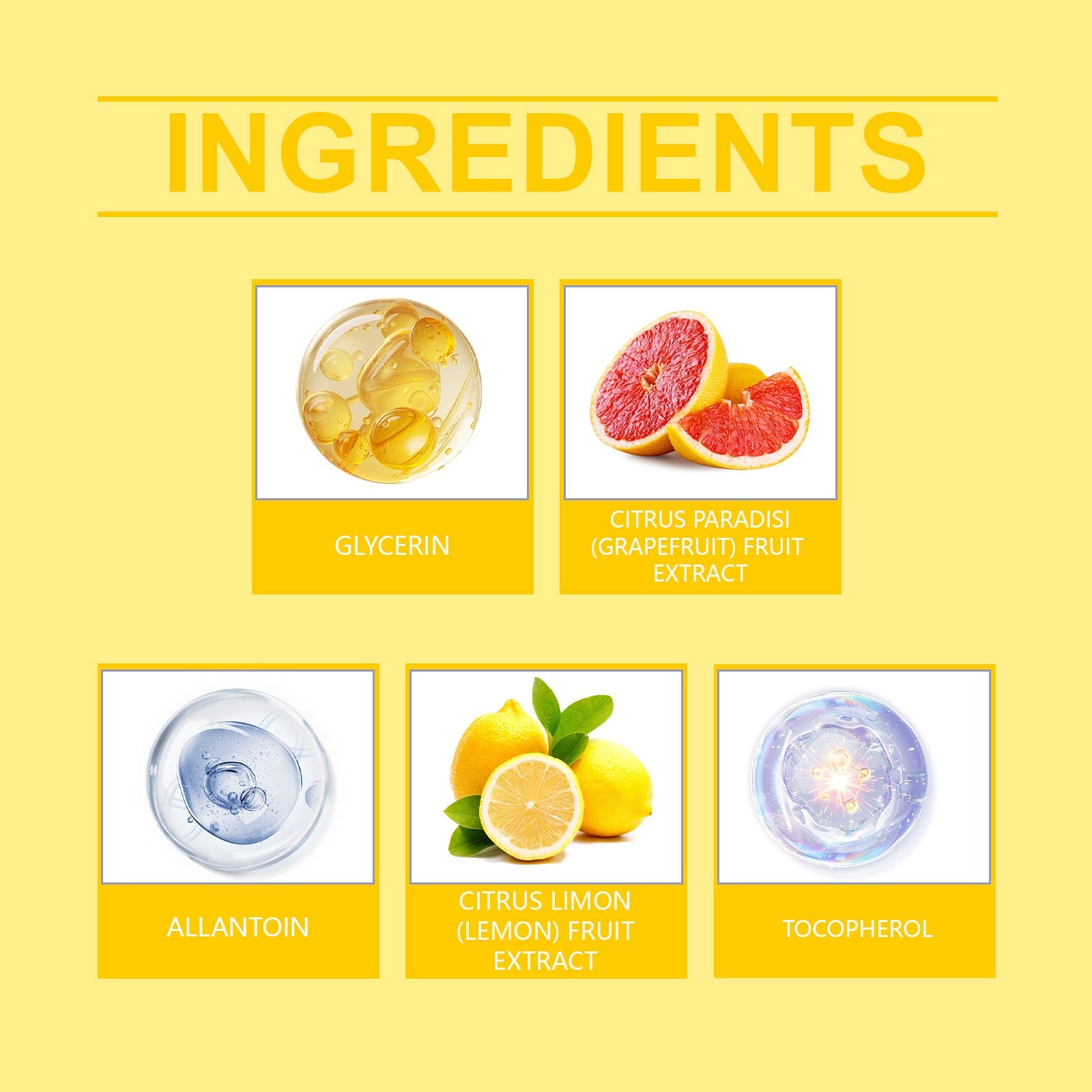 Viareline - Acne Body Wash