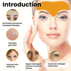 Eelhoe - Forehead Wrinkle Patch