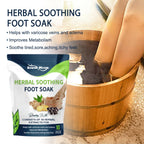 South Moon - Herbal Soothing Foot Soak