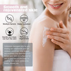OceAura - Soft & Sensual Bath Oil