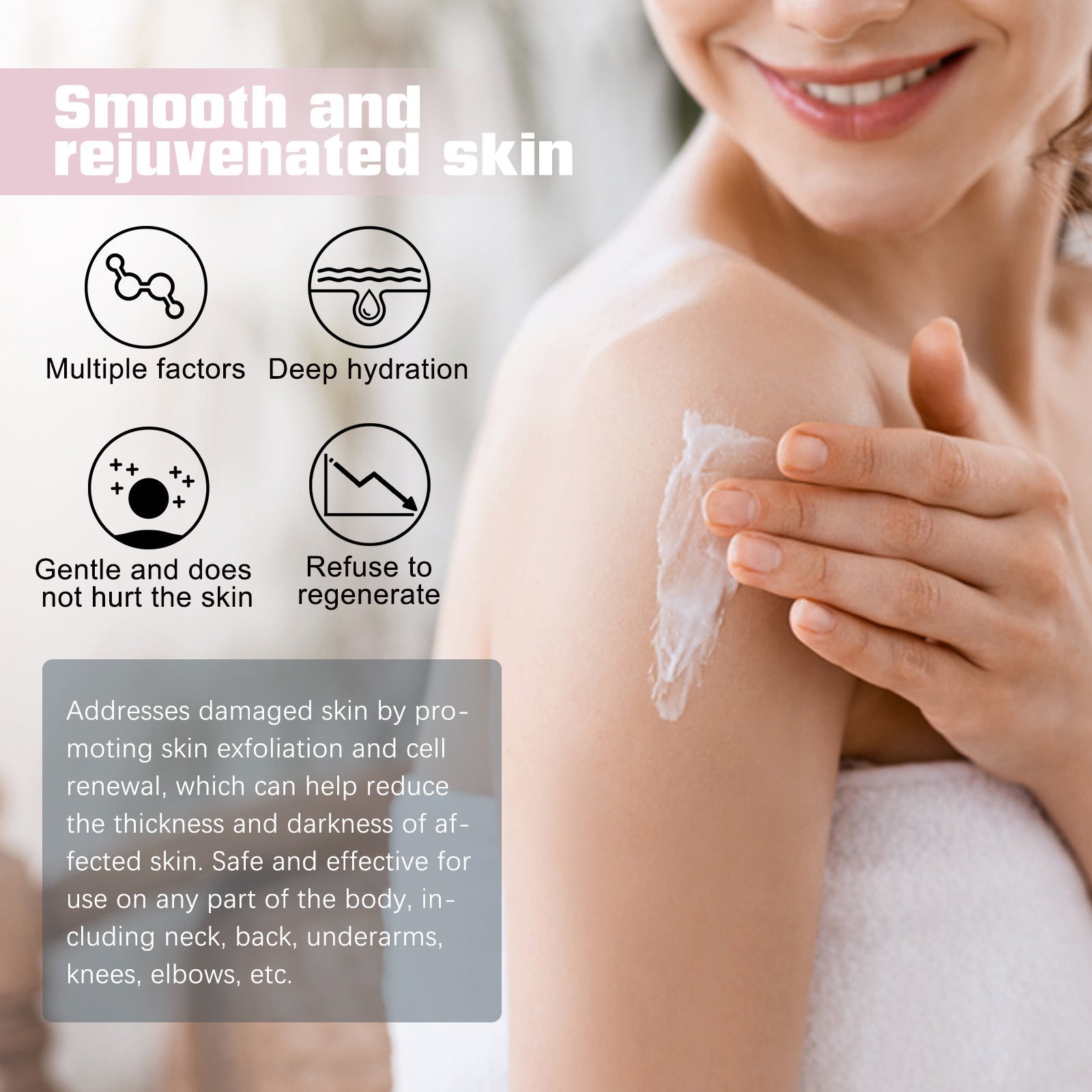 OceAura - Soft & Sensual Bath Oil