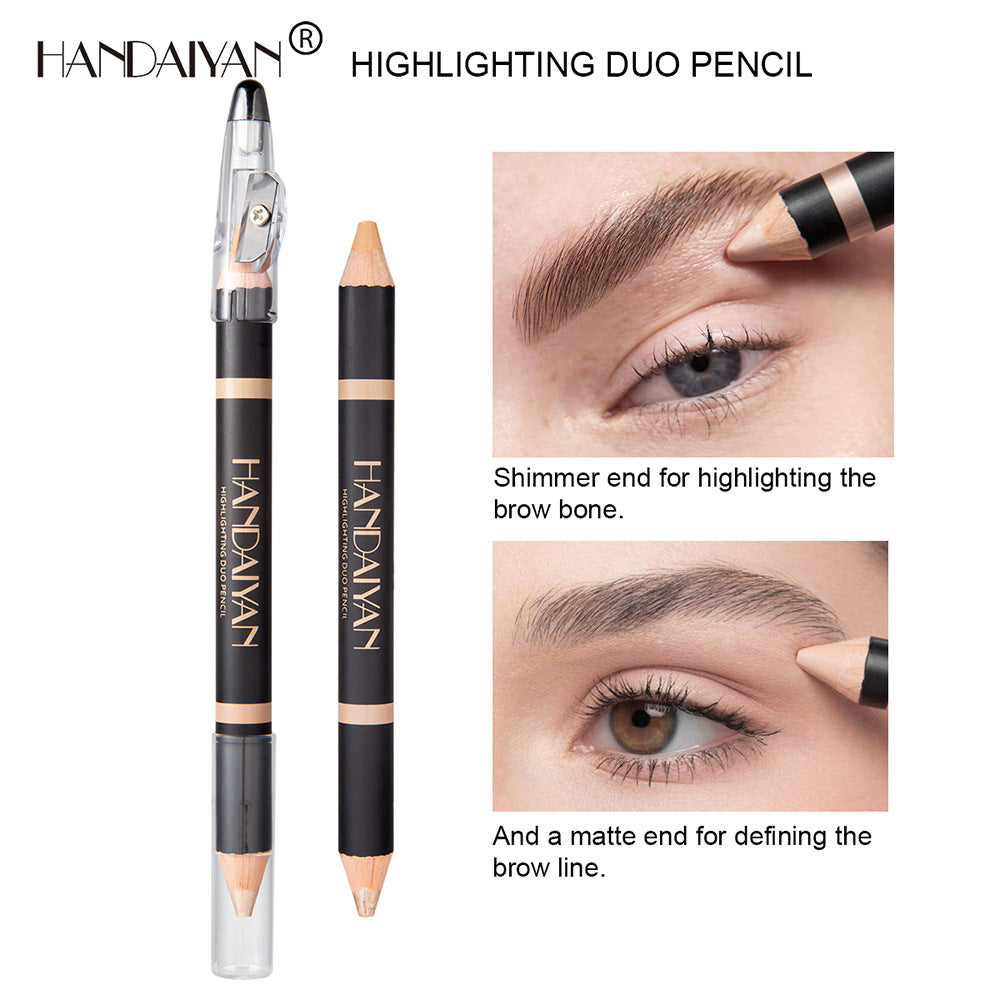 Handaiyan - Highlighting Duo Pencil