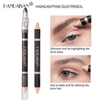 Handaiyan - Highlighting Duo Pencil