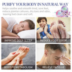 XiMonth - Bath Bombs Foot Soak