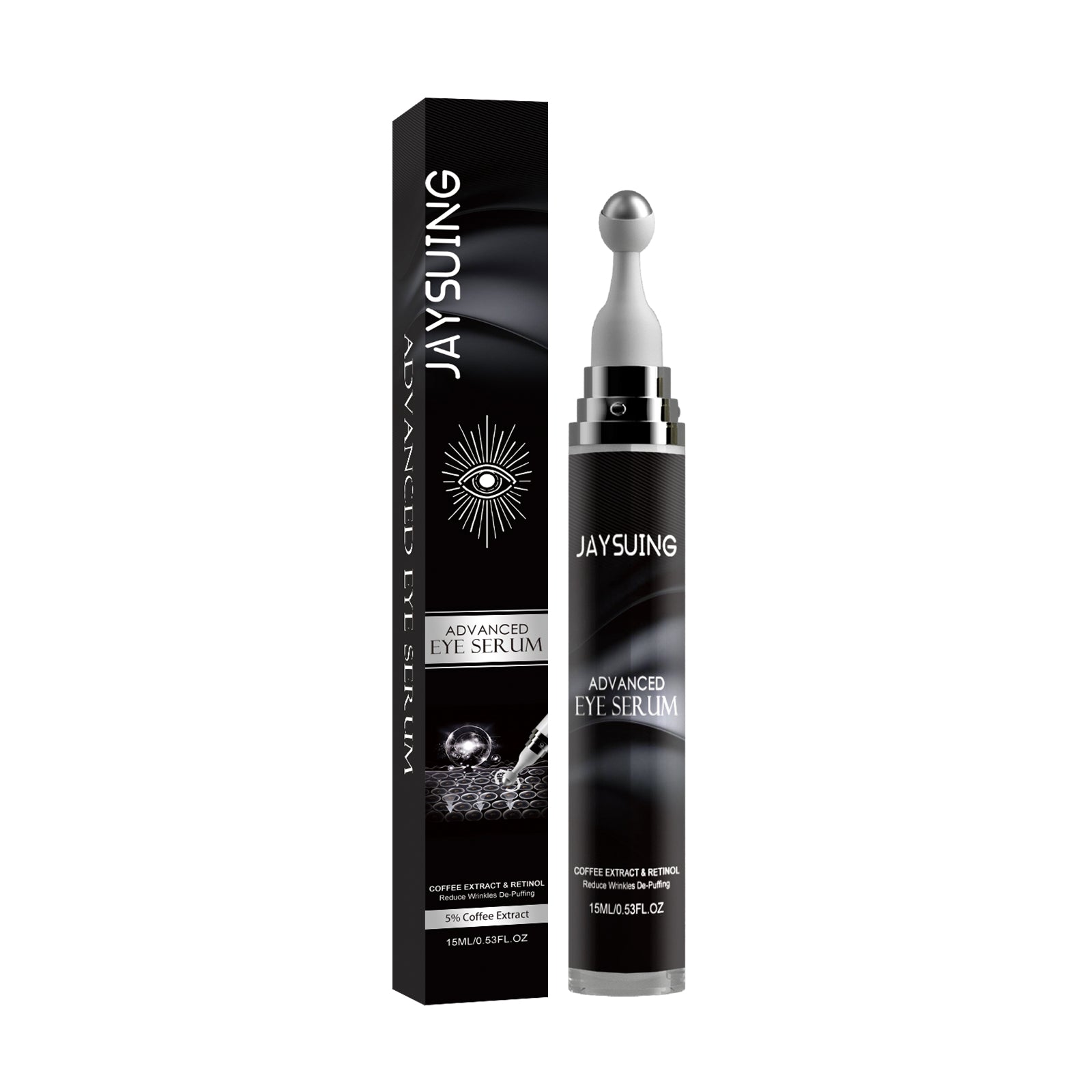 Jaysuing - Advanced Serum Eye Roller