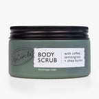 UpCircle - Coffee Body Scrub with Lemongrass