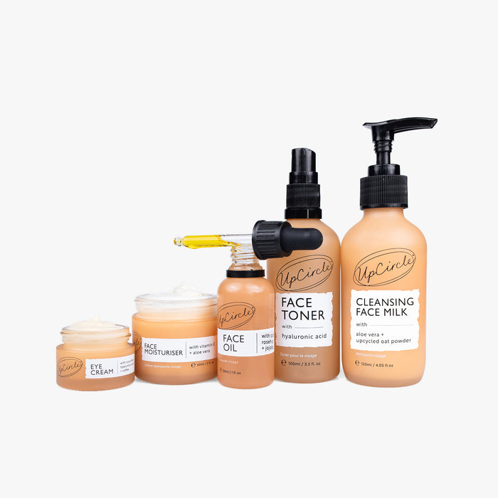 UpCircle - The 5-Step Essentials Bundle