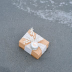 Earth Tu Face - Face Balm + Mother of Pearl Spoon