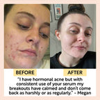 UpCircle - Organic Face Oil with Coffee Extact - Travel Size