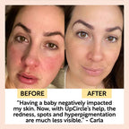 UpCircle - Organic Face Oil with Coffee Extact - Travel Size