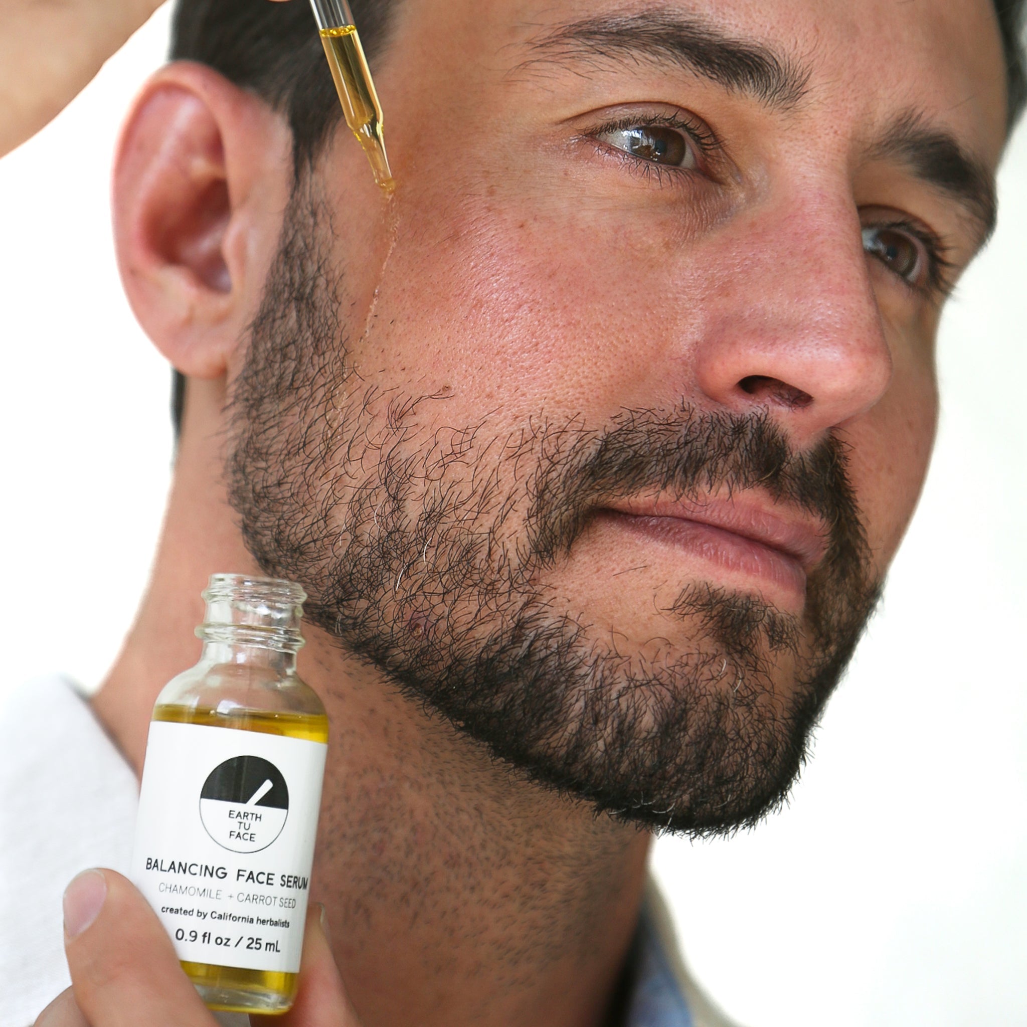 Earth Tu Face - Face Serum