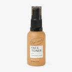 UpCircle - Face Toner with Hyaluronic Acid - Travel Size