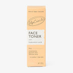 UpCircle - Face Toner with Hyaluronic Acid - Travel Size