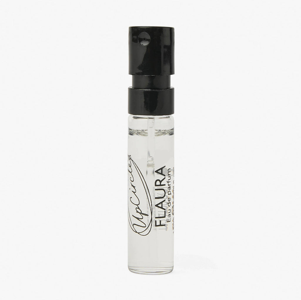 UpCircle - Flaura Eau De Parfum Sample Vial
