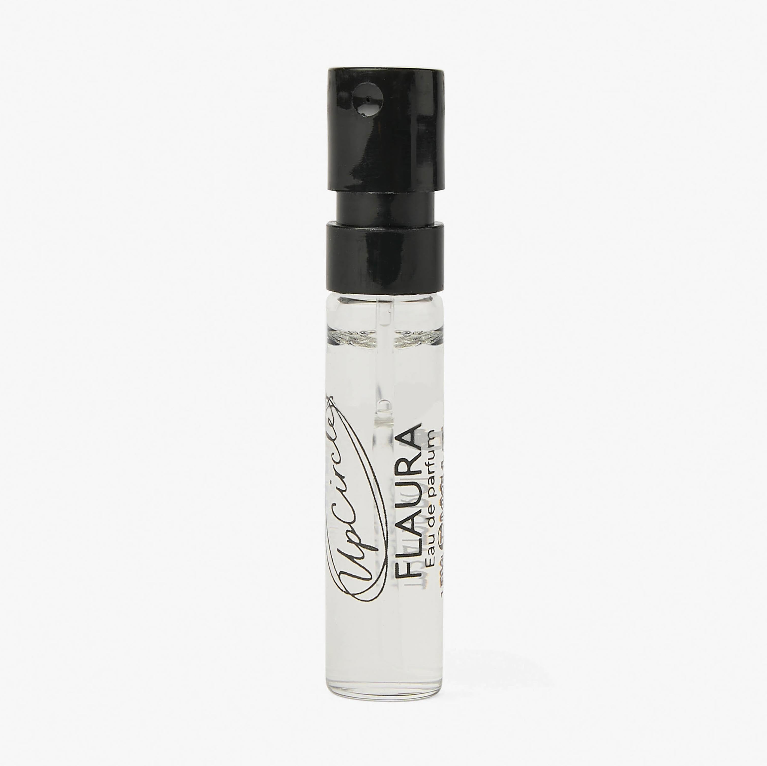 UpCircle - Flaura Eau De Parfum Sample Vial