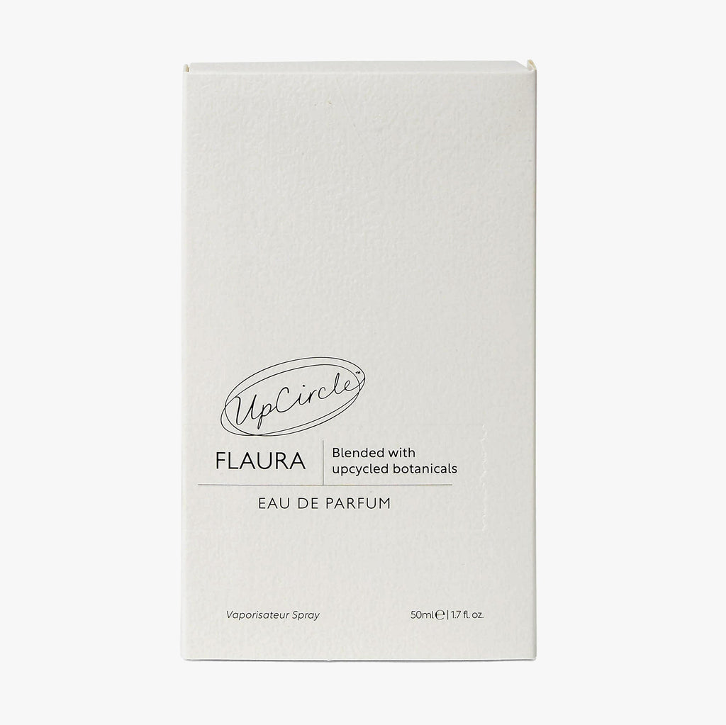 UpCircle - Flaura Eau De Parfum