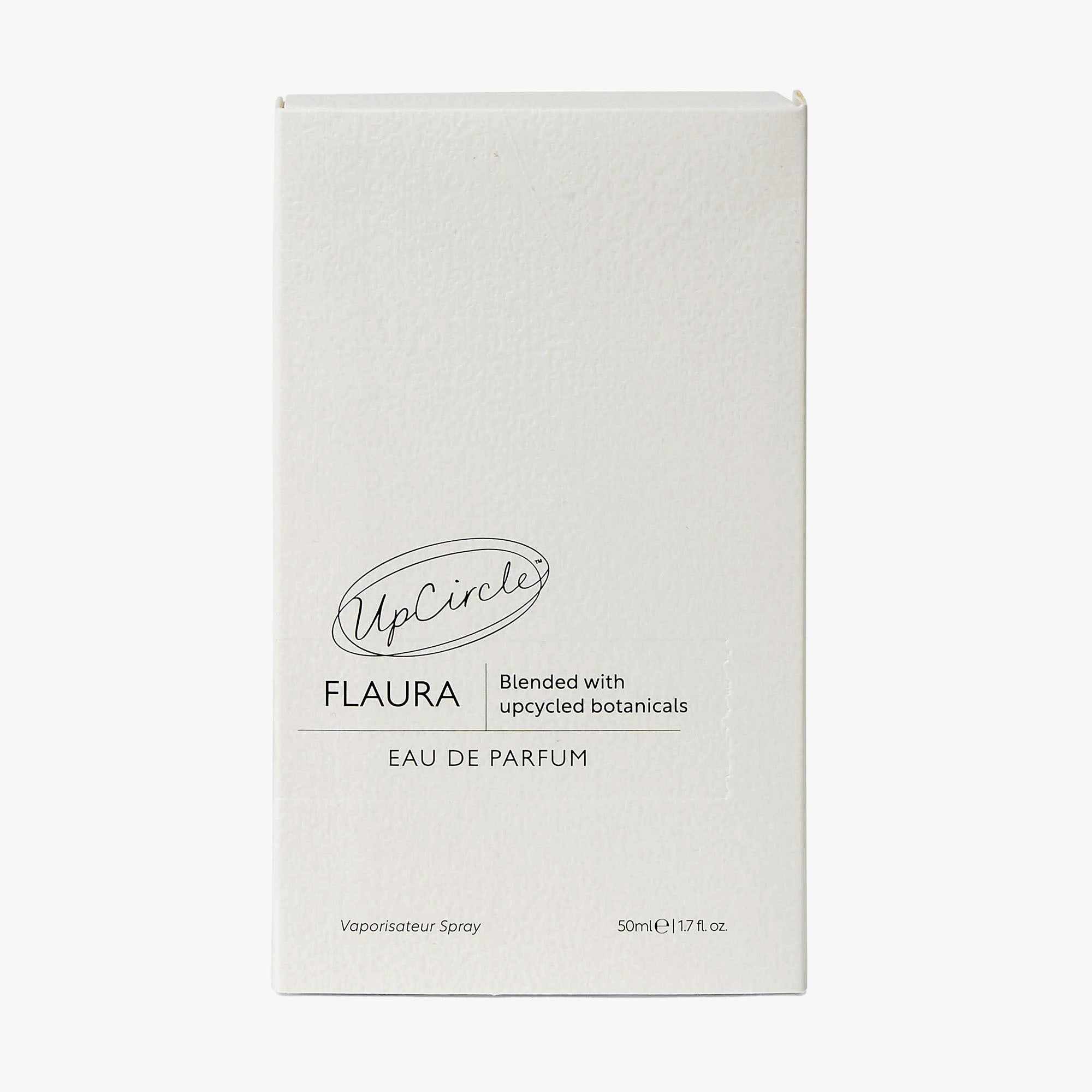 UpCircle - Flaura Eau De Parfum