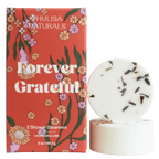 Thulisa Naturals - Forever Grateful Lemon Verbena Shower Steamer Gift Set