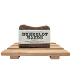 Fern Valley - Natural Goat Milk Soap | Humboldt Hands Heavy-Duty Hand Cleaner | Fragrance Free