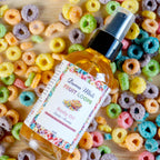 Duma Mbilli - Fruit Loops Body Oil