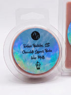 Deluxe Bubbles - Chocolate Liquer Boba Wax Melts