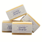 Fern Valley - Handmade Goat Milk Soap | Gentle Cleanse | Fragrance Free