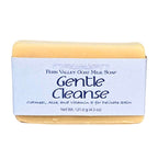 Fern Valley - Handmade Goat Milk Soap | Gentle Cleanse | Fragrance Free
