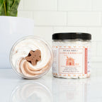 Duma Mbilli - Gingerbread Whipped Body  Butter