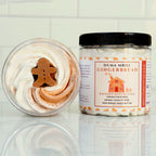 Duma Mbilli - Gingerbread Whipped Body  Butter