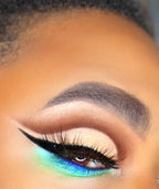 REK Cosmetics - Hey Sailor | Vibrant Eye Shadow
