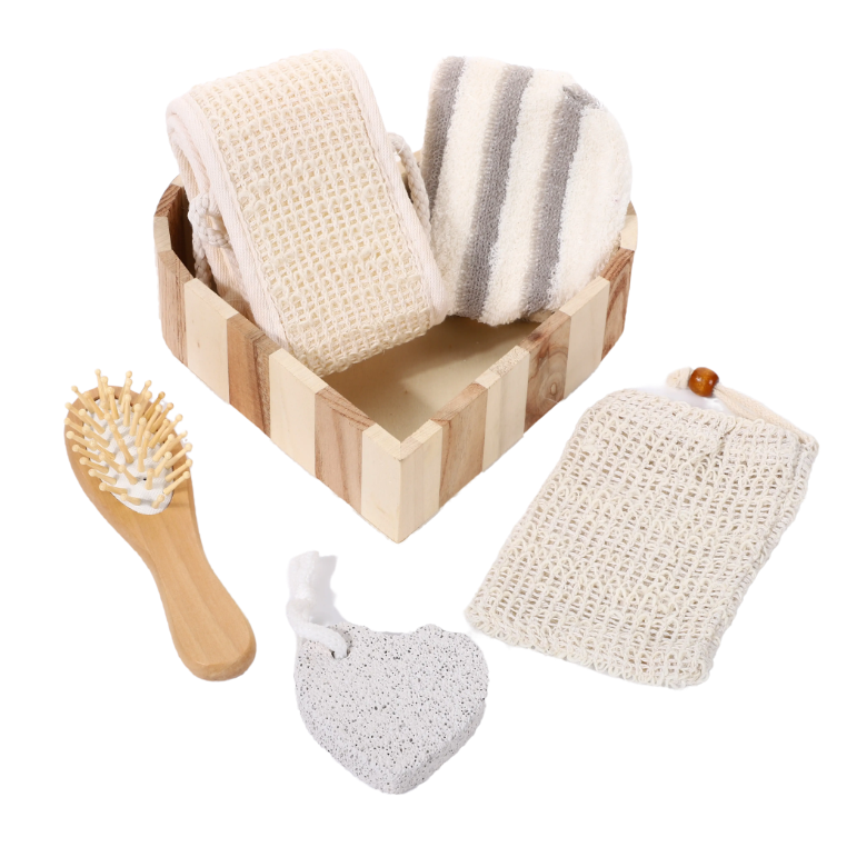 TOA Waters - Grand Love Accessories Gift Set