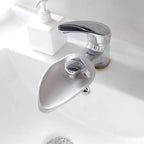 Leaf - Silicone Faucet Extender