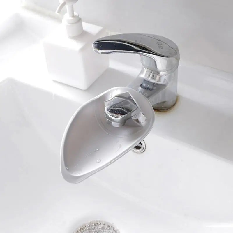 Leaf - Silicone Faucet Extender