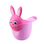 Cartoon Shower Cup - Baby Bathing Cup