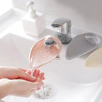 Leaf - Silicone Faucet Extender