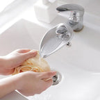 Leaf - Silicone Faucet Extender