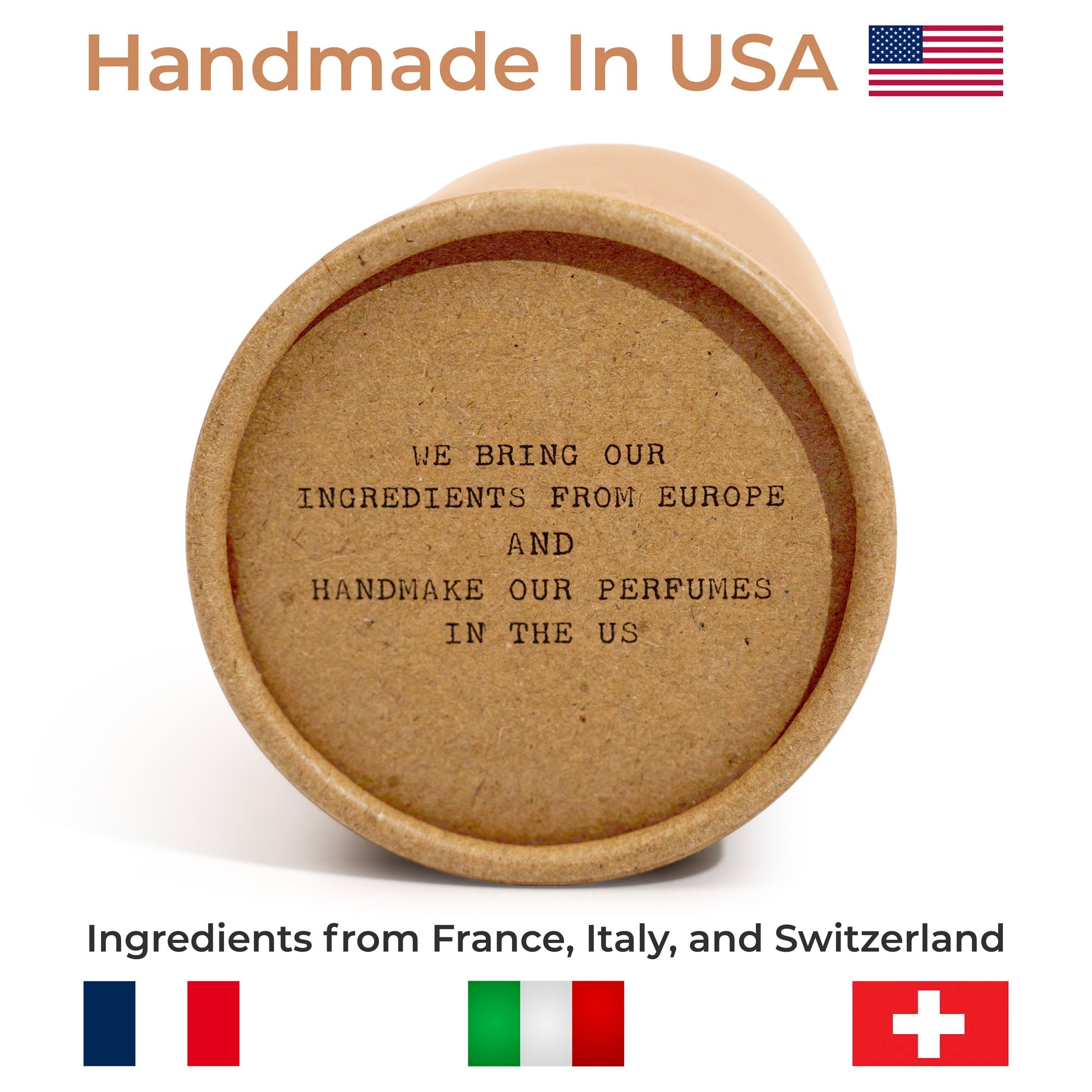 Inspired by Scent - #46 Hibiscus Royale Parfum