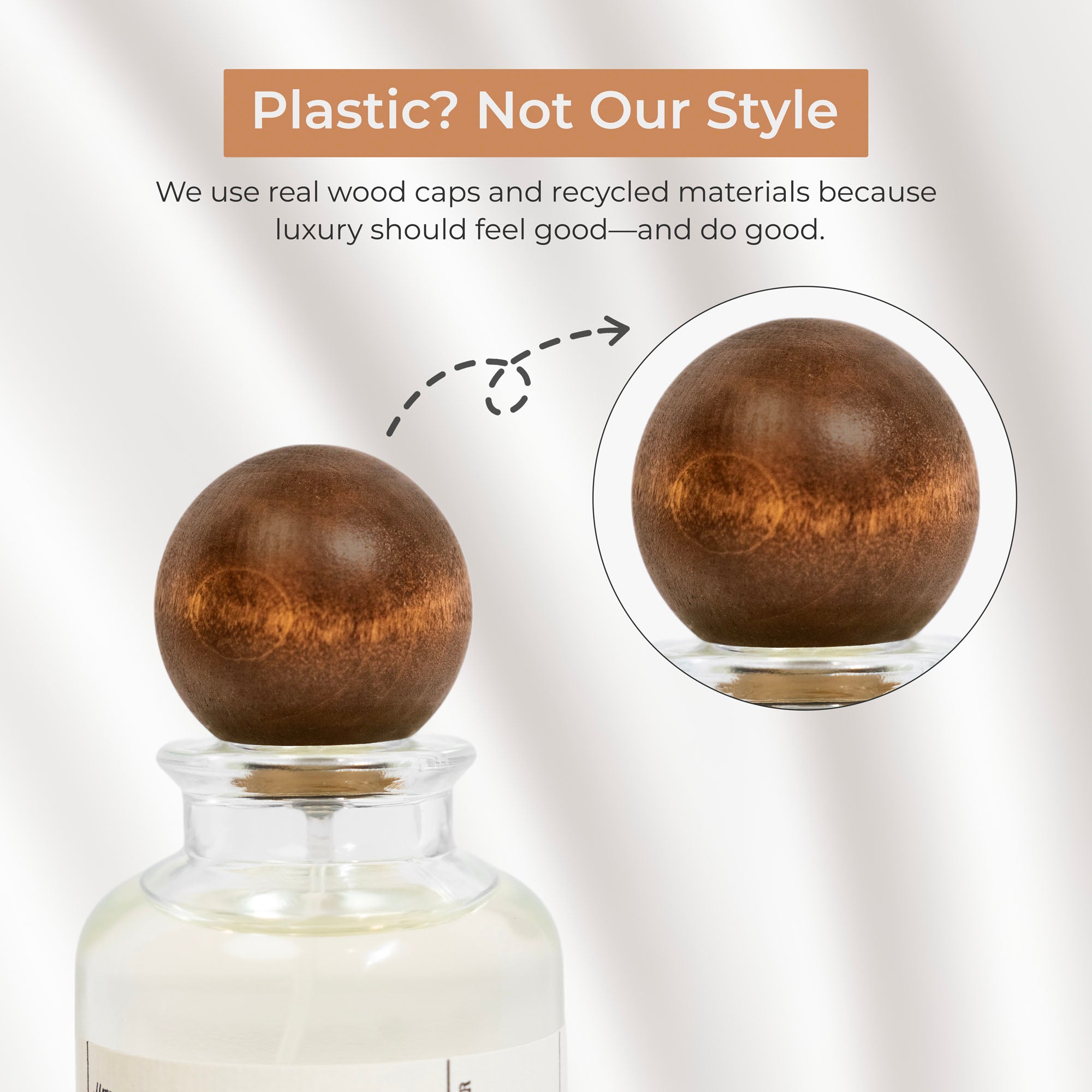 Inspired by Scent - #42 Flora D’or Parfum