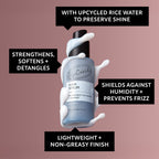 UpCircle - The Complete Haircare Bundle