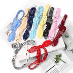 Bandana Print - Vintage Style Headbands