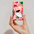 Thulisa Naturals - Lily and Rose Magnesium Bath Salt  Soak