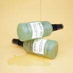 UpCircle - Body Oil with Passion Fruit Oil