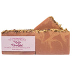 Fern Valley - Natural Goat Milk Soap | Exfoliating Scrub | Hello Beautiful AM Cleanse