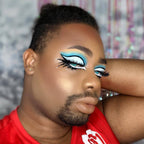 REK Cosmetics - Hey Sailor | Vibrant Eye Shadow