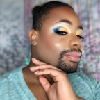REK Cosmetics - Hey Sailor | Vibrant Eye Shadow
