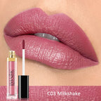 IMAGIC - Waterproof Matte Lip Gloss (12 Colors)